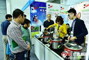 綠色科技賦能，八桂大地共筑低碳新城——廣西力推節能減排新技術新產品